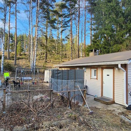 Guesthouse With Sauna Lahti Exterior photo