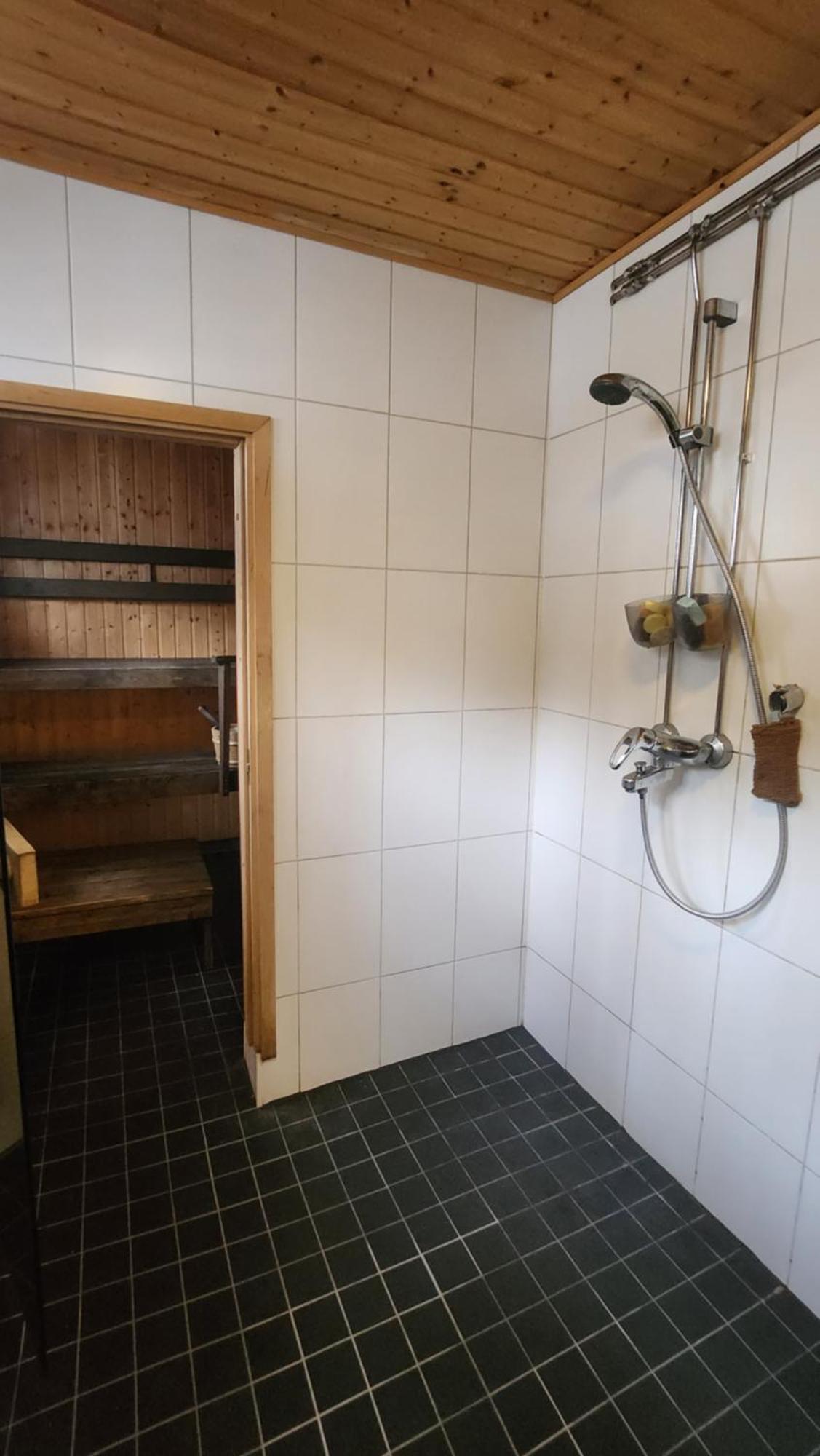 Guesthouse With Sauna Lahti Exterior photo