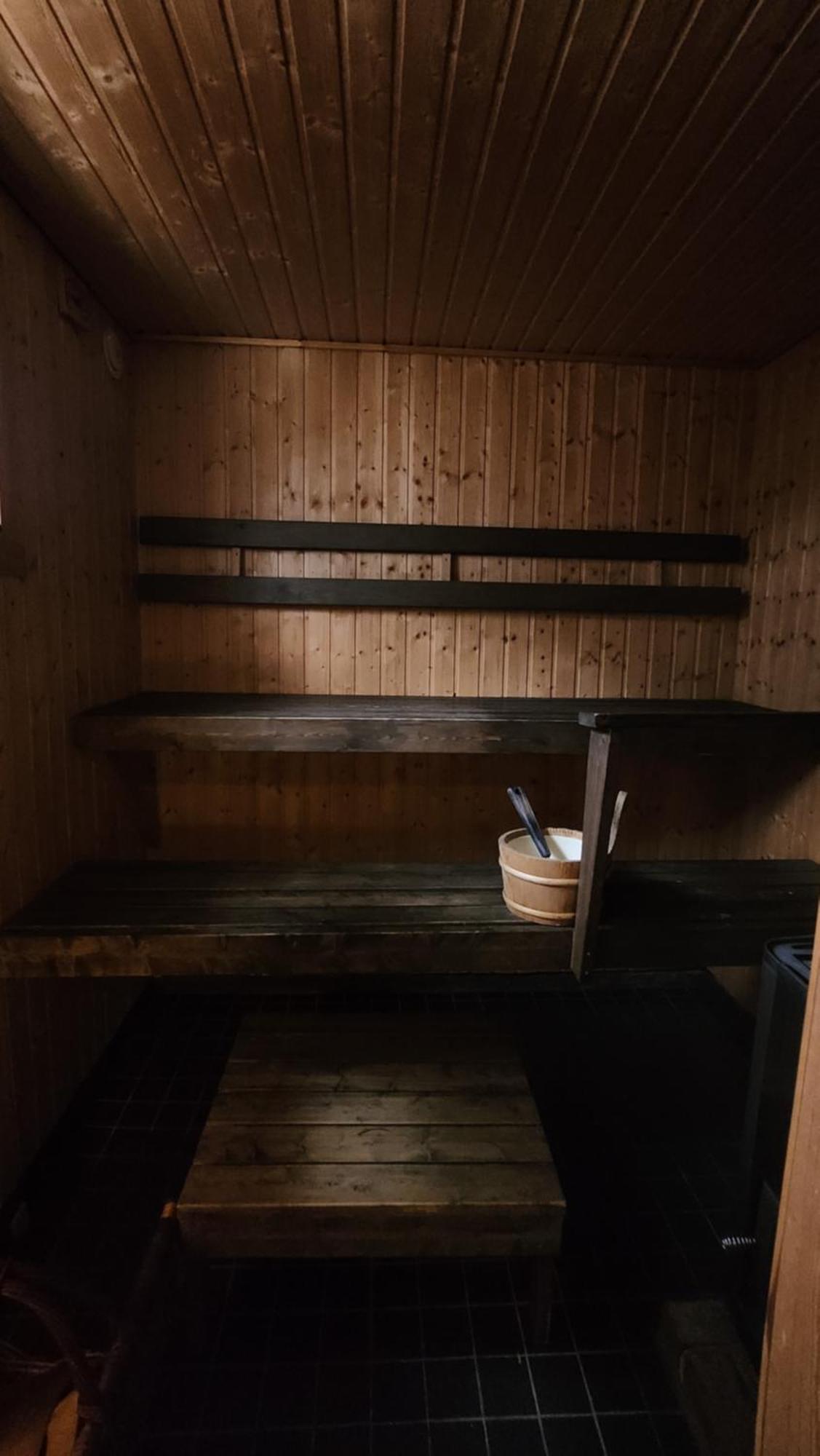 Guesthouse With Sauna Lahti Exterior photo