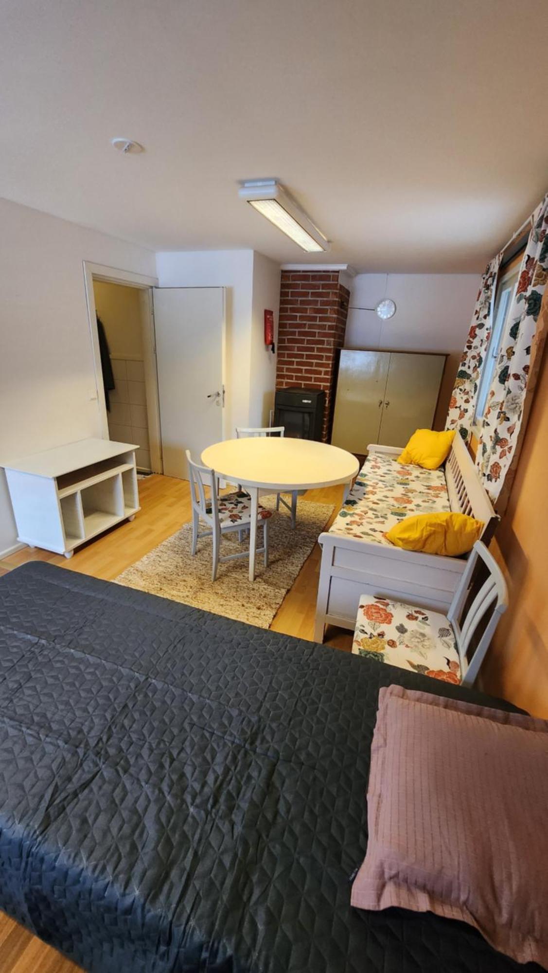 Guesthouse With Sauna Lahti Exterior photo